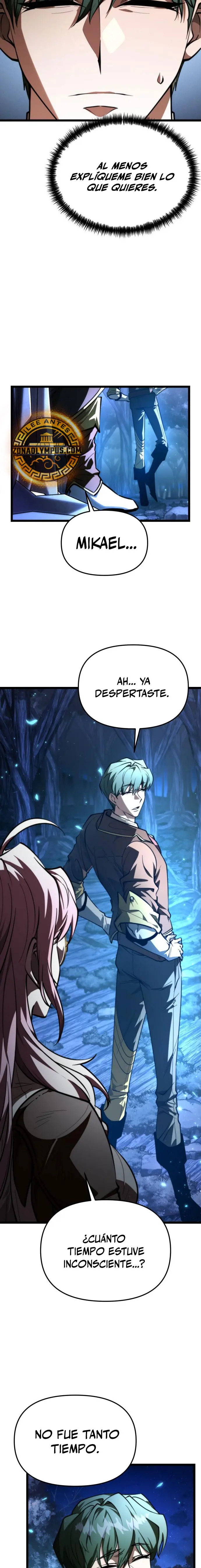 Reencarnado Capítulo 97 - Page 10