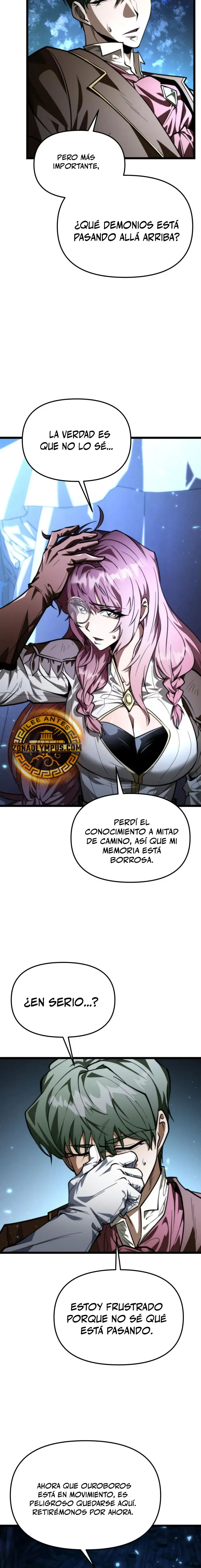 Reencarnado Capítulo 97 - Page 11