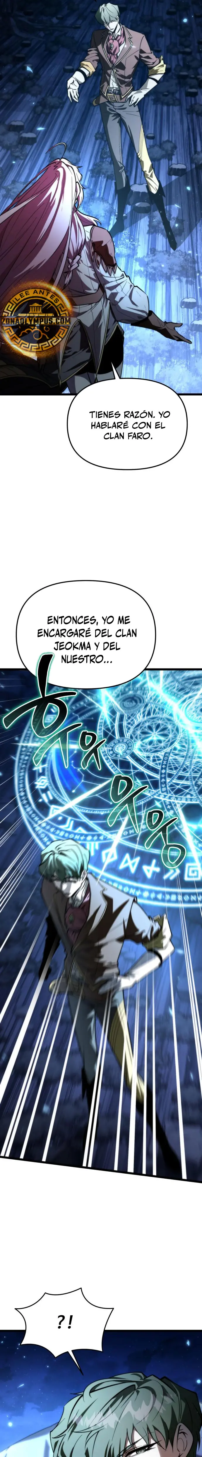 Reencarnado Capítulo 97 - Page 12