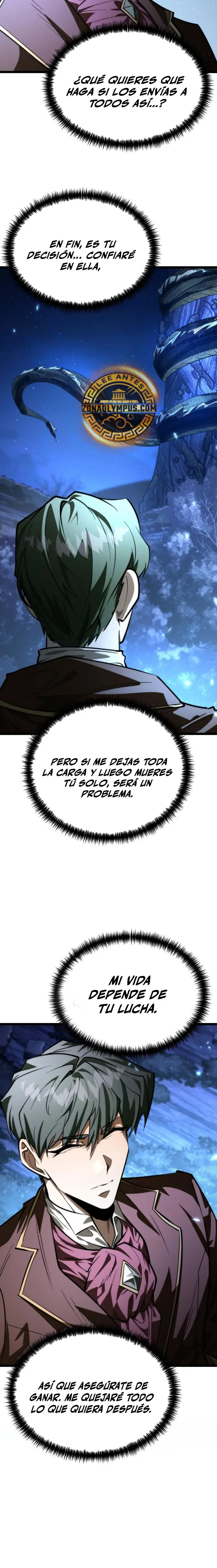 Reencarnado Capítulo 97 - Page 14