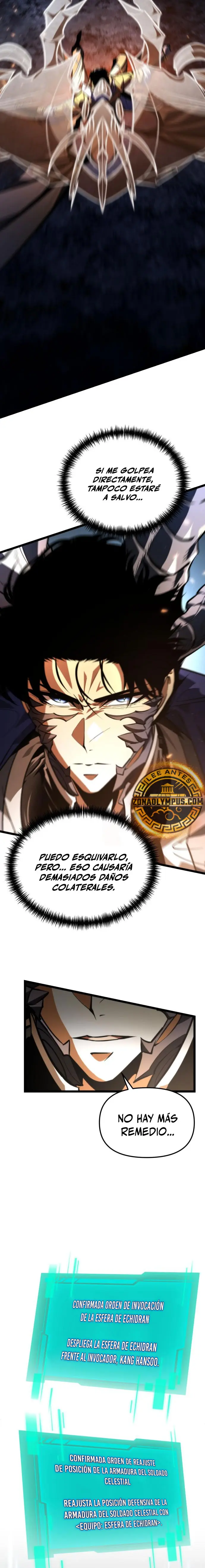 Reencarnado Capítulo 97 - Page 18