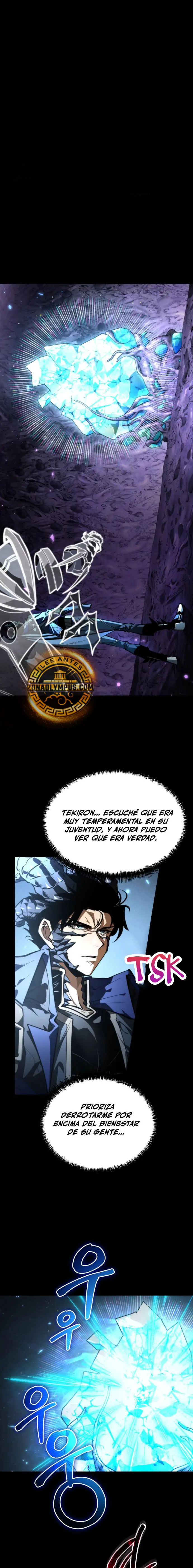 Reencarnado Capítulo 97 - Page 2