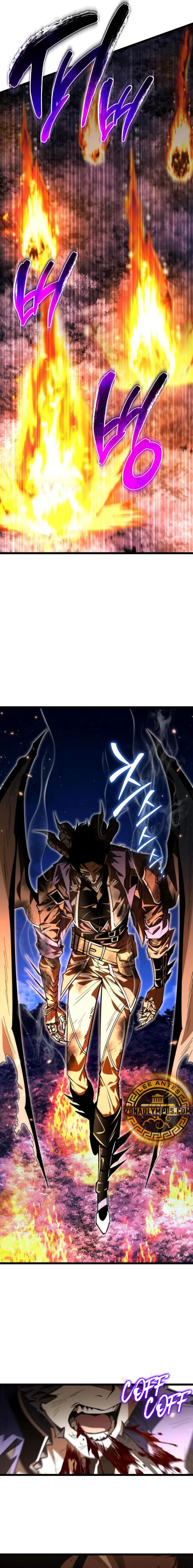 Reencarnado Capítulo 97 - Page 22