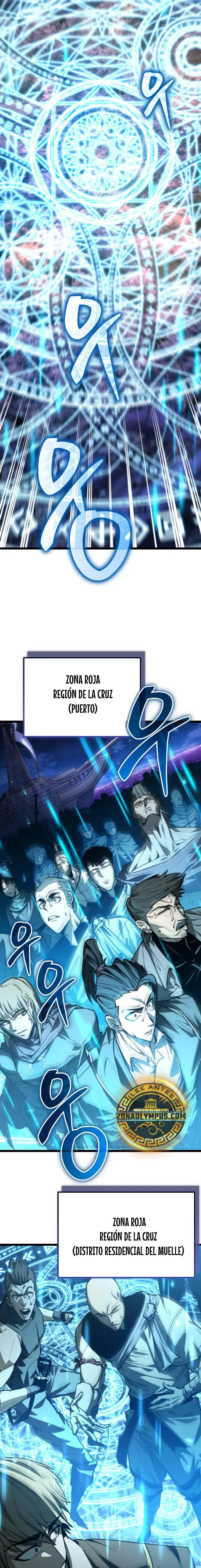 Reencarnado Capítulo 97 - Page 27