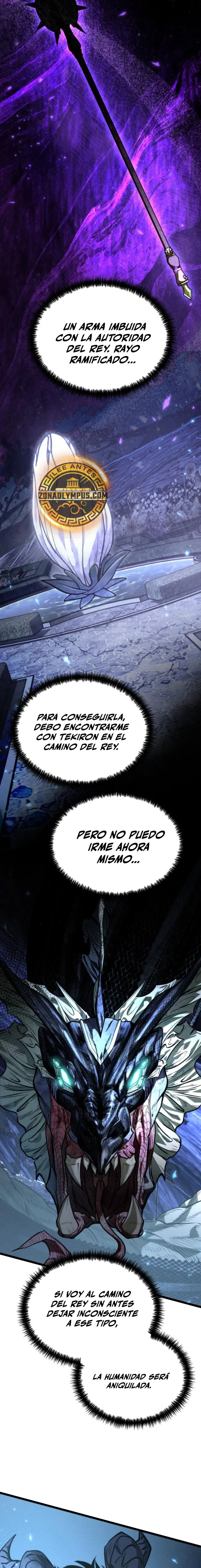 Reencarnado Capítulo 97 - Page 30