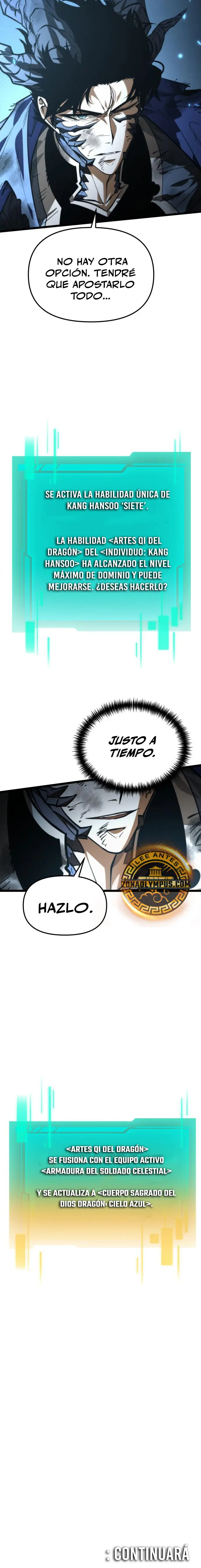Reencarnado Capítulo 97 - Page 31