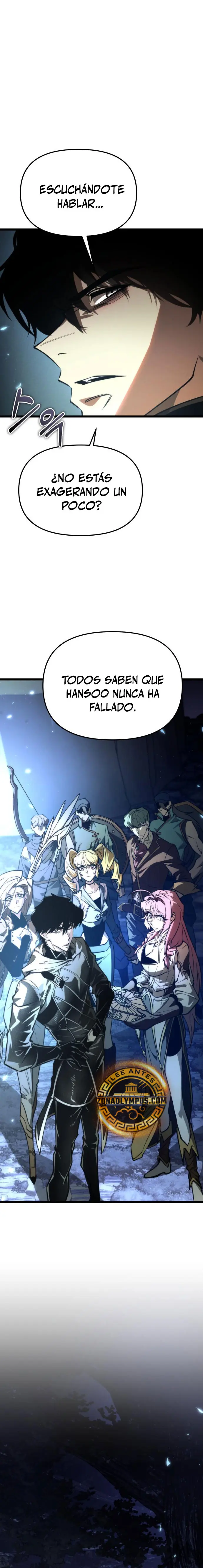 Reencarnado Capítulo 98 - Page 11