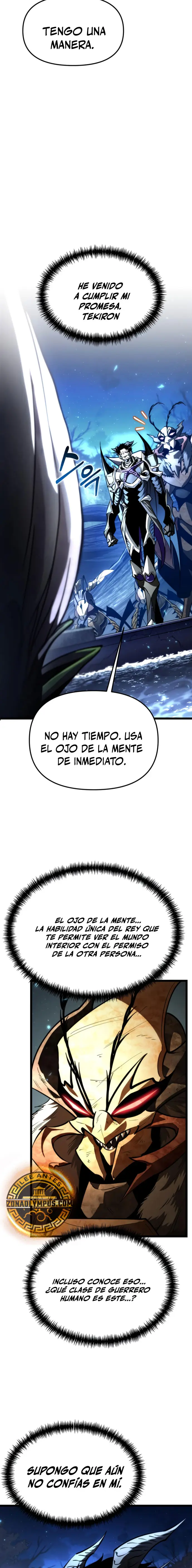 Reencarnado Capítulo 98 - Page 23