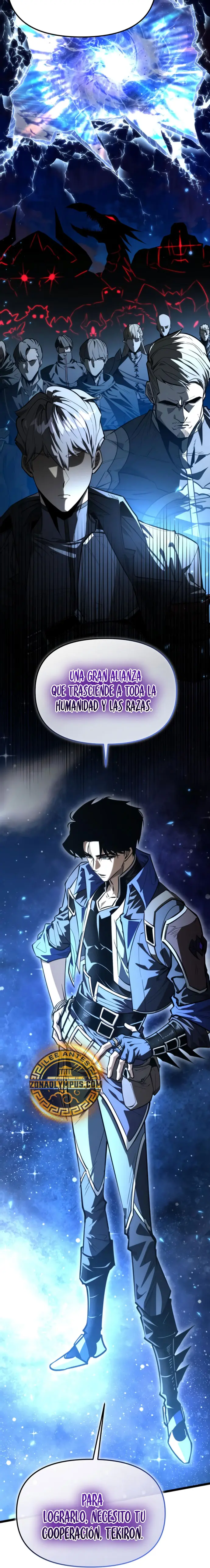 Reencarnado Capítulo 98 - Page 28