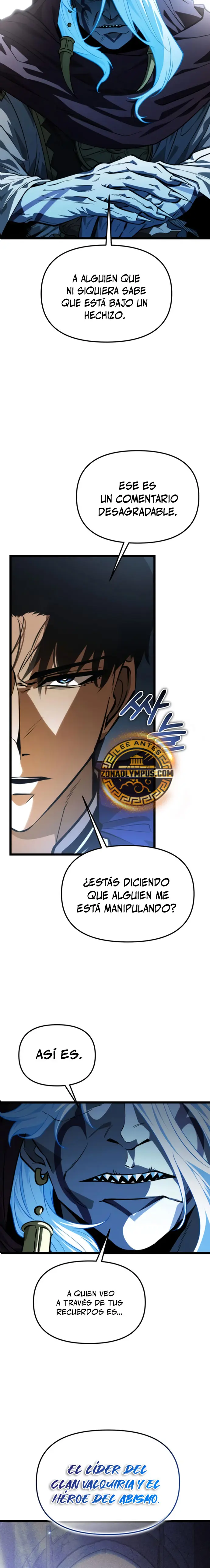 Reencarnado Capítulo 98 - Page 31