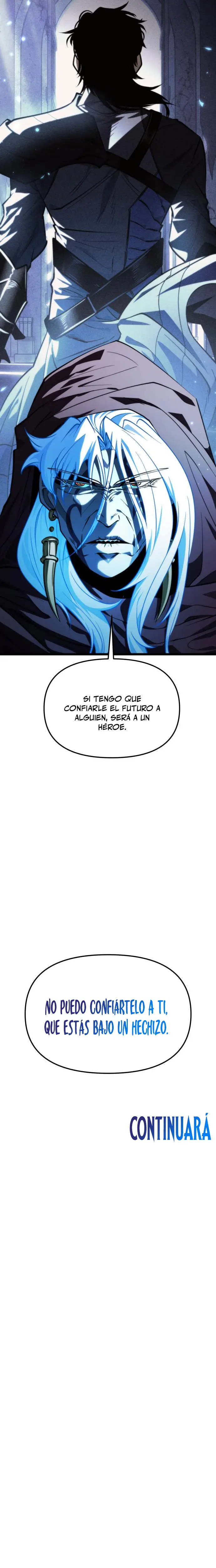 Reencarnado Capítulo 98 - Page 32