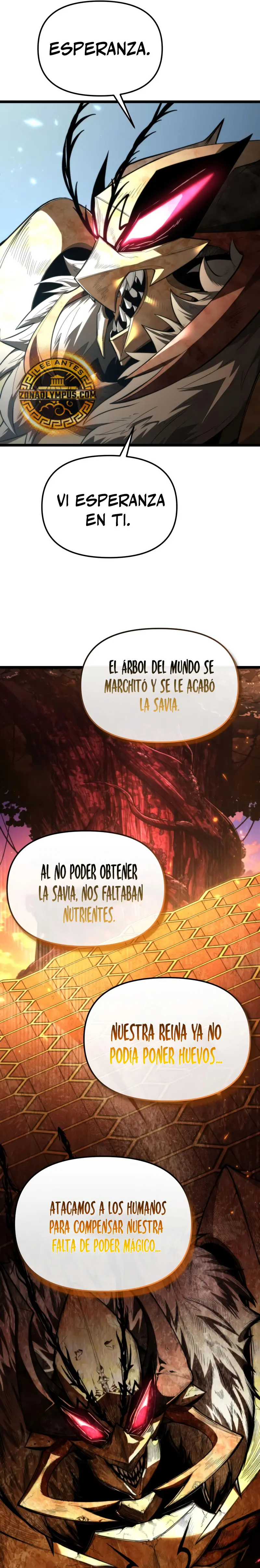 Reencarnado Capítulo 99 - Page 27