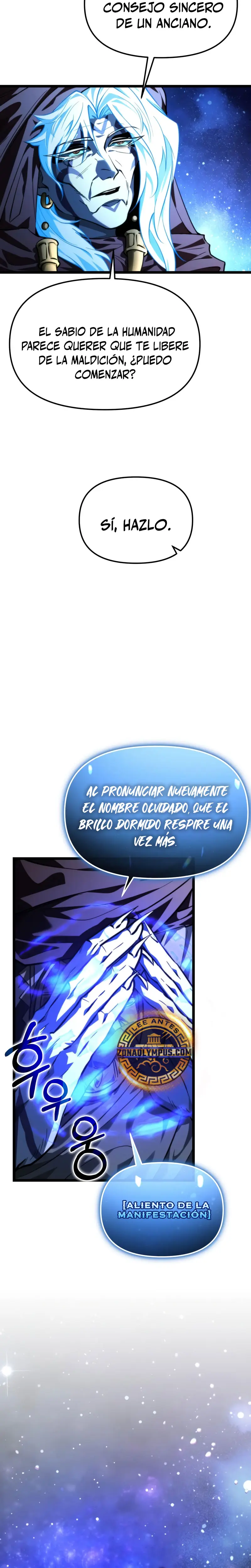 Reencarnado Capítulo 99 - Page 6