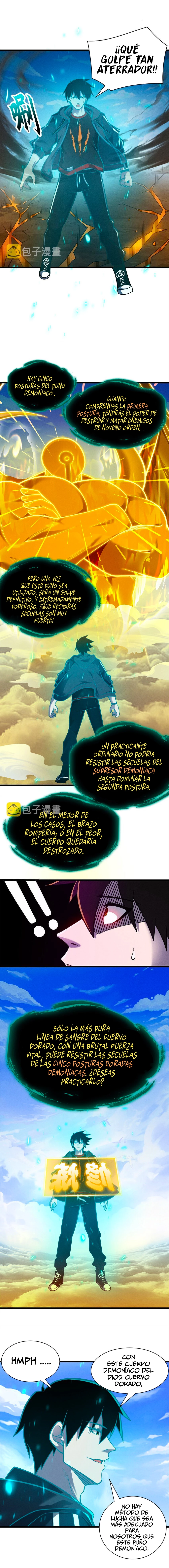 La Super Tienda de Mascotas Estelares Capítulo 50 - Page 9