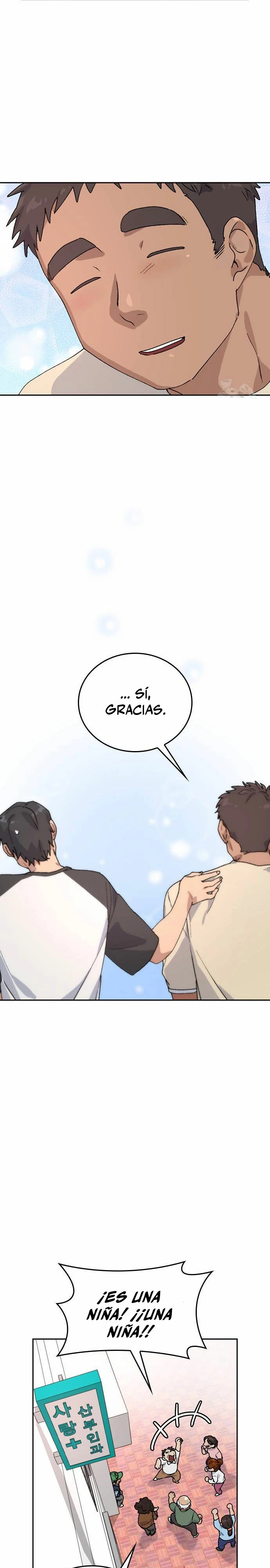 Acampando en otro Mundo: buscandole el sazon a la vida Capítulo 15 - Page 26