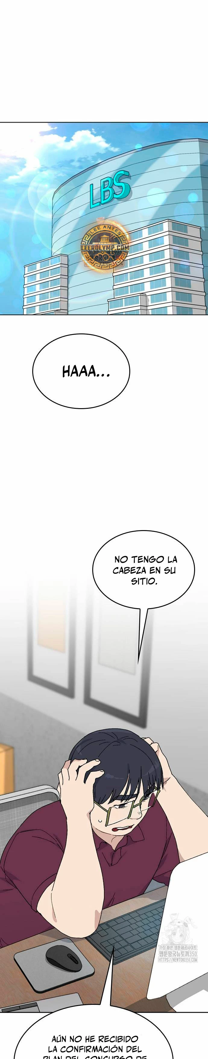 Acampando en otro Mundo: buscandole el sazon a la vida Capítulo 26 - Page 2