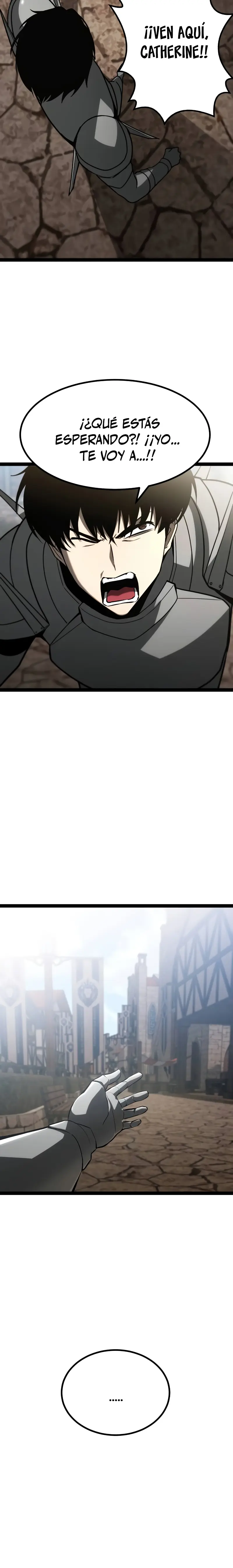 Goblin de nivel 999 Capítulo 11 - Page 29