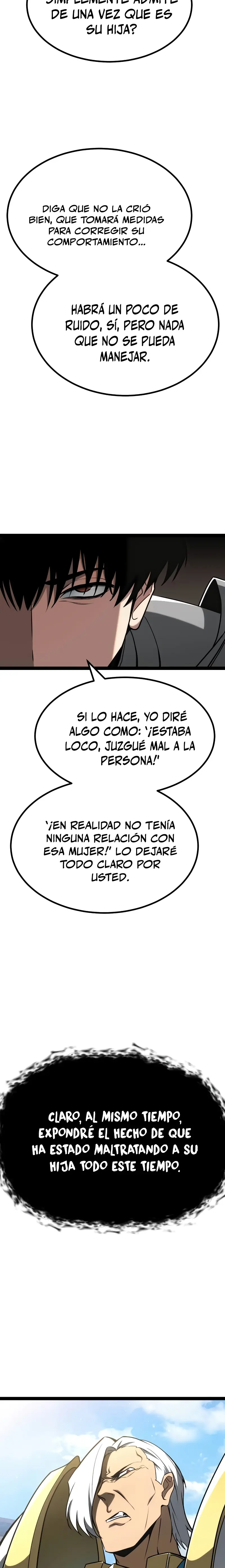 Goblin de nivel 999 Capítulo 11 - Page 49