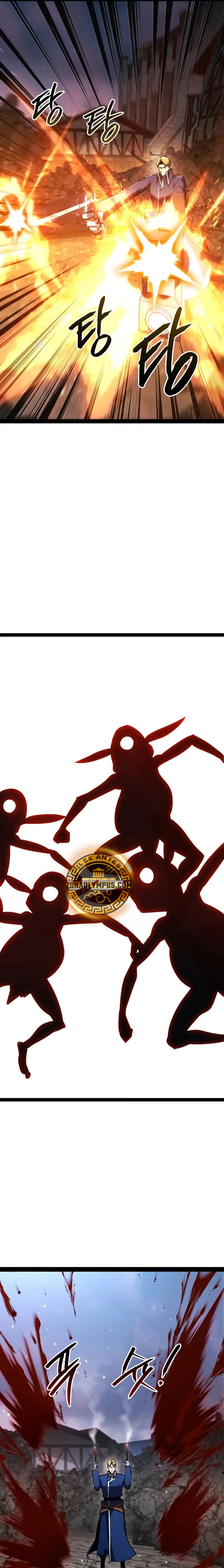 Goblin de nivel 999 Capítulo 16 - Page 32