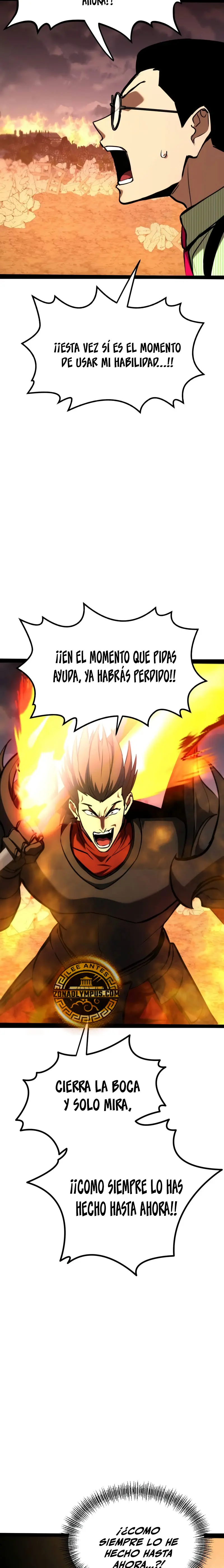 Goblin de nivel 999 Capítulo 17 - Page 28