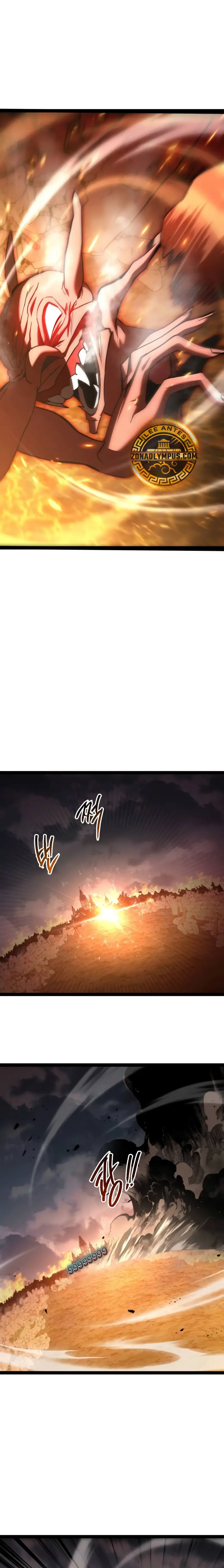 Goblin de nivel 999 Capítulo 17 - Page 30