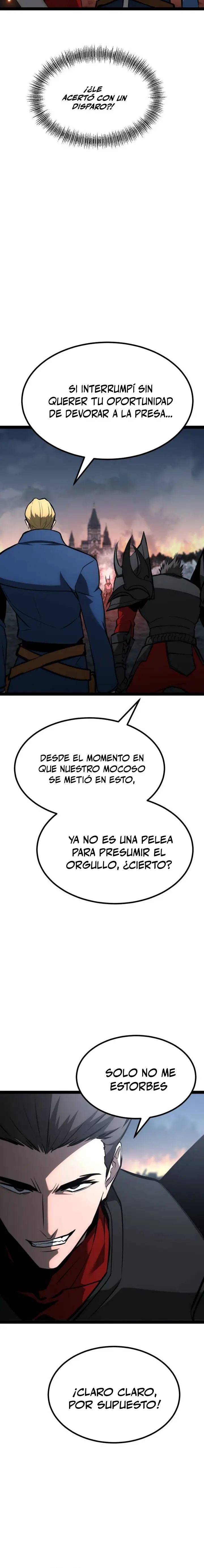 Goblin de nivel 999 Capítulo 18 - Page 21