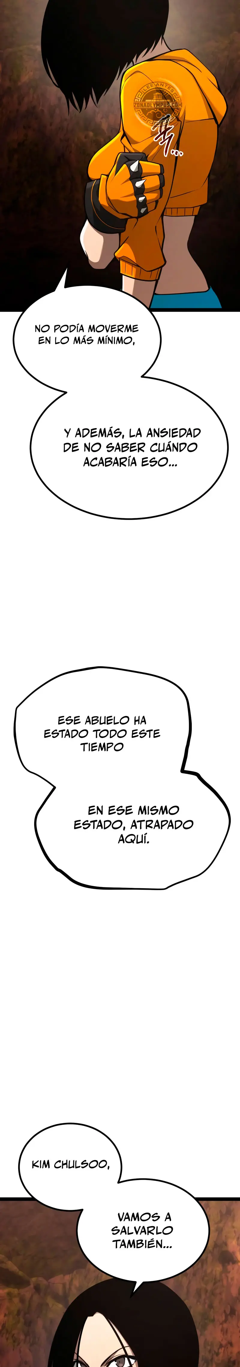 Goblin de nivel 999 Capítulo 23 - Page 11