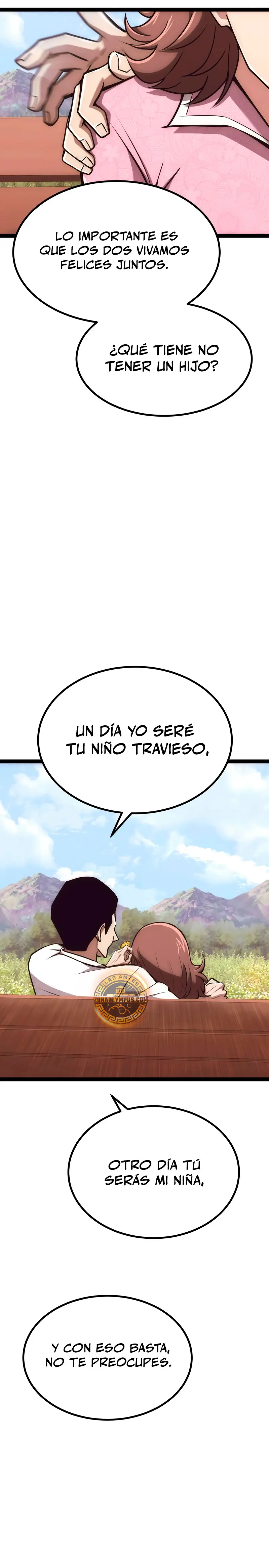 Goblin de nivel 999 Capítulo 23 - Page 5