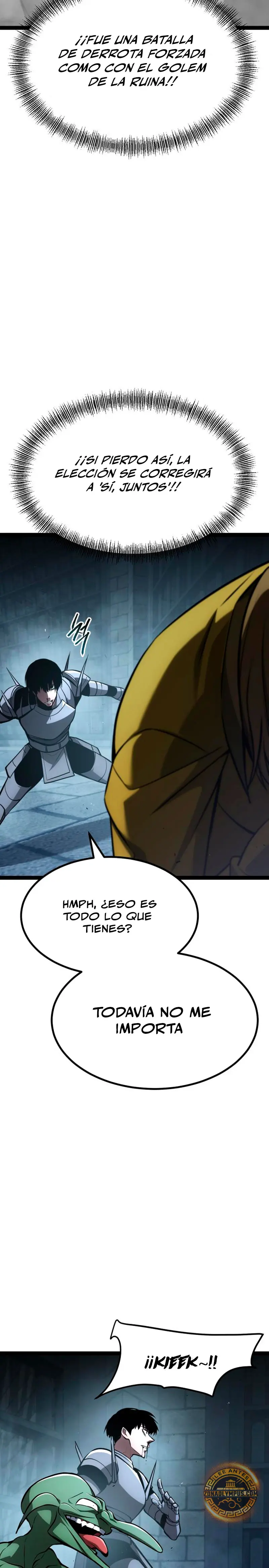 Goblin de nivel 999 Capítulo 24 - Page 47