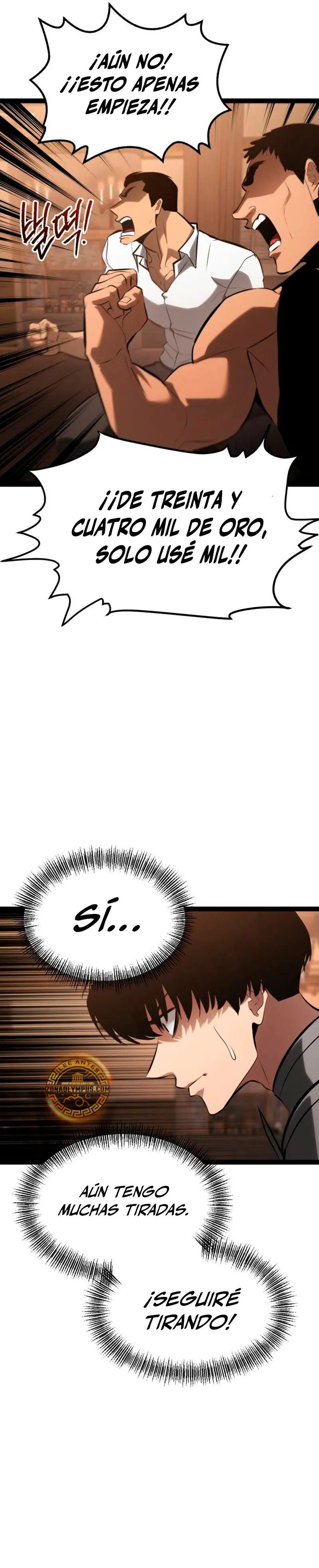 Goblin de nivel 999 Capítulo 26 - Page 44