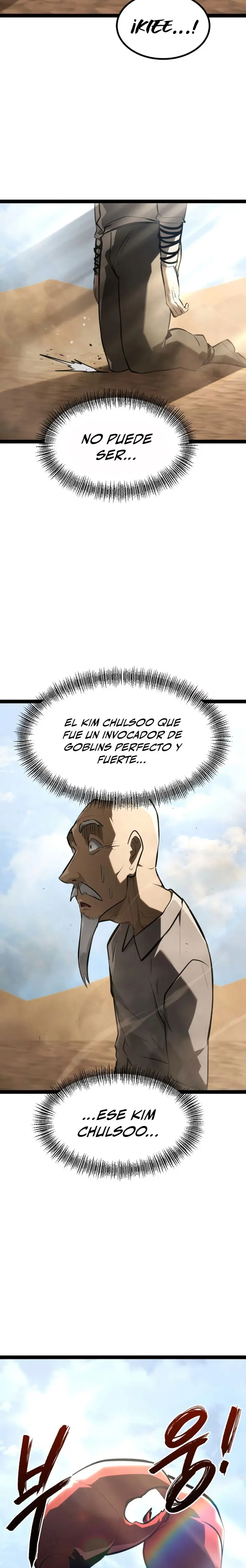 Goblin de nivel 999 Capítulo 29 - Page 22