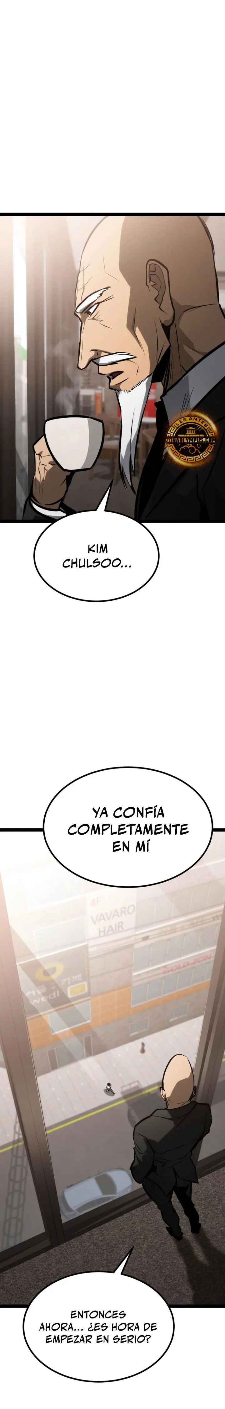 Goblin de nivel 999 Capítulo 29 - Page 9