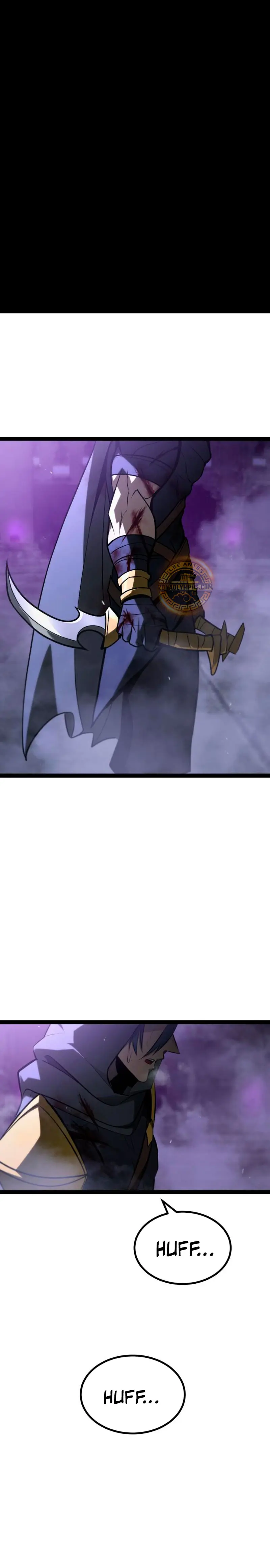 Goblin de nivel 999 Capítulo 34 - Page 2