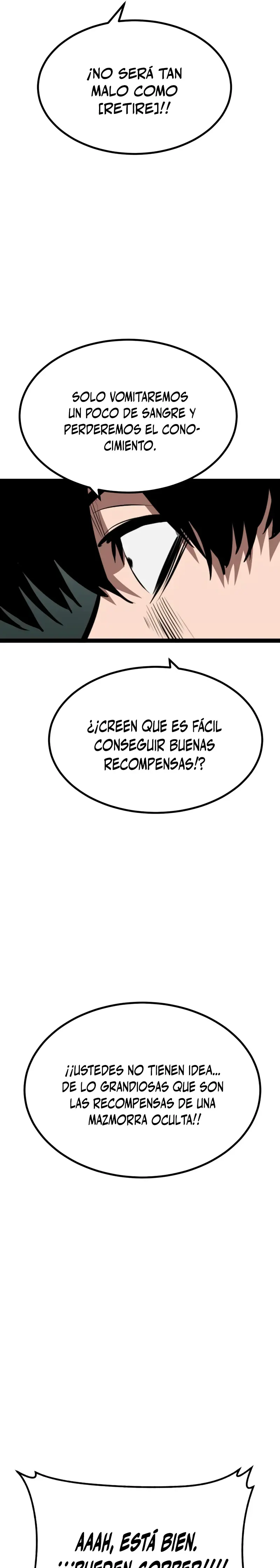Goblin de nivel 999 Capítulo 4 - Page 17