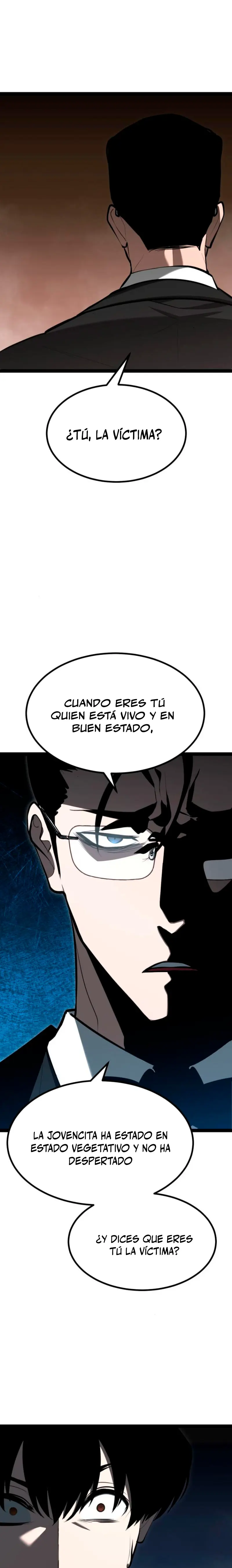 Goblin de nivel 999 Capítulo 7 - Page 32