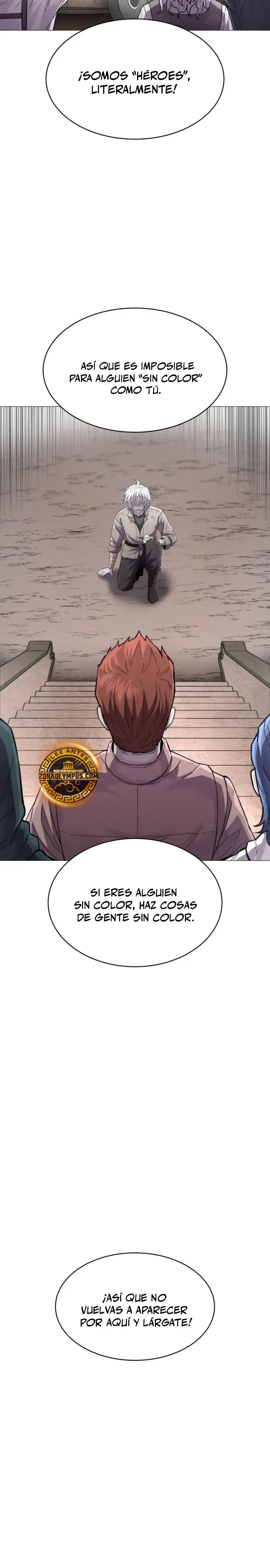 Colorista Capítulo 1 - Page 14