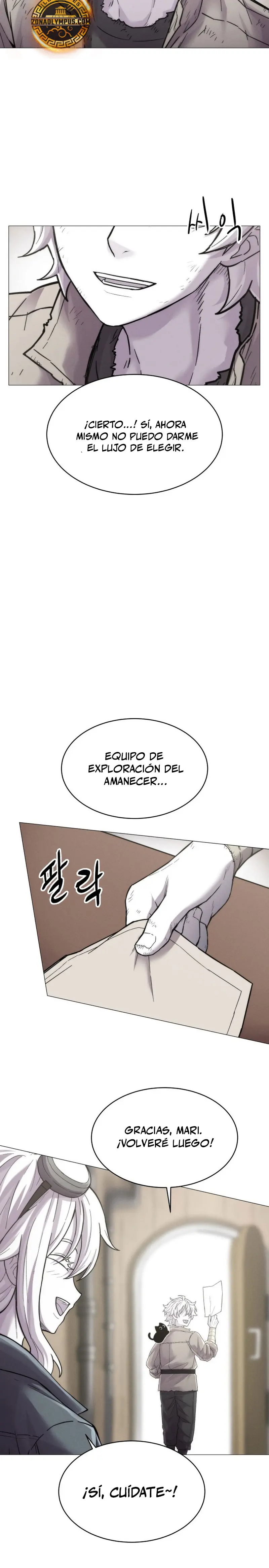 Colorista Capítulo 1 - Page 26
