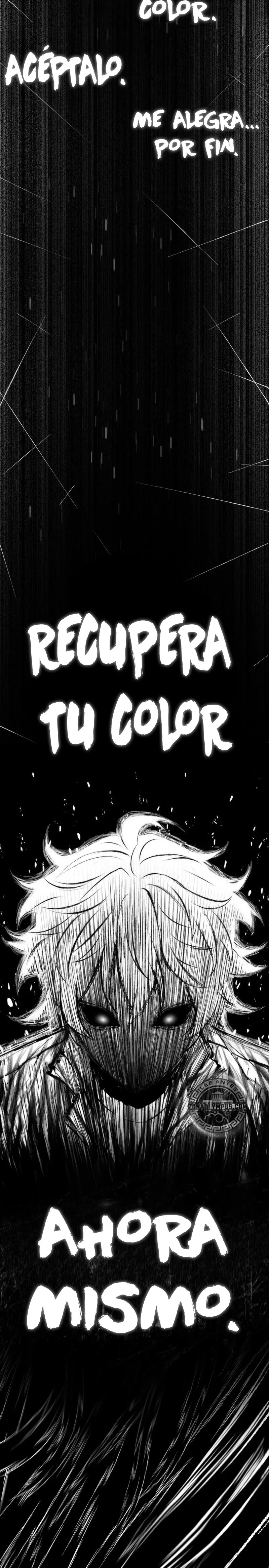 Colorista Capítulo 1 - Page 44