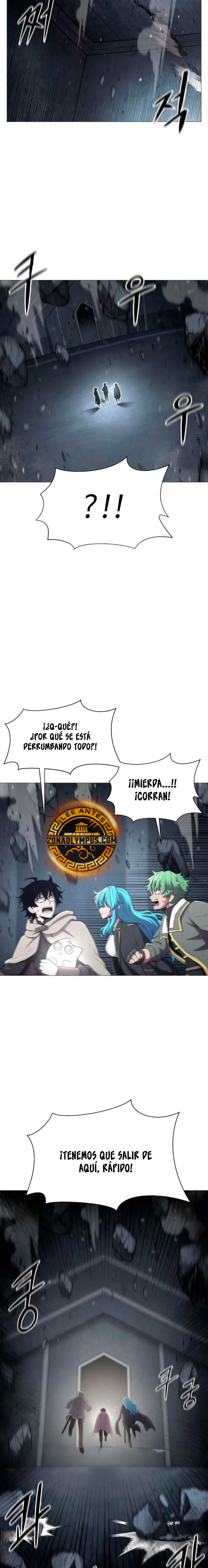 Colorista Capítulo 10 - Page 3