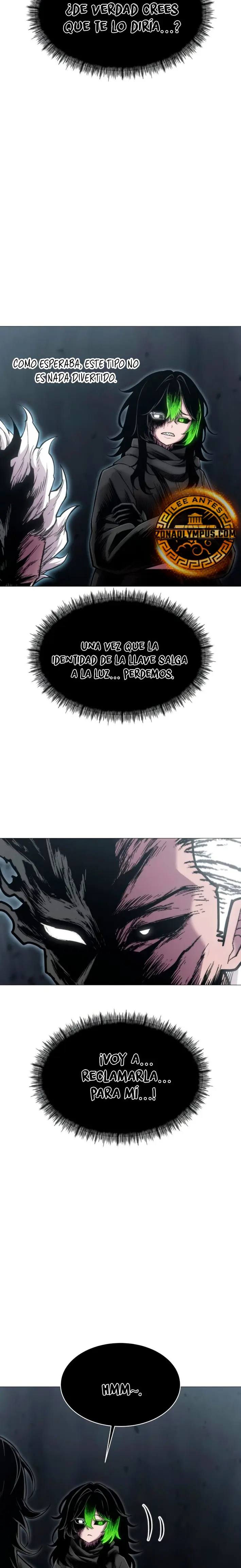 Colorista Capítulo 11 - Page 28