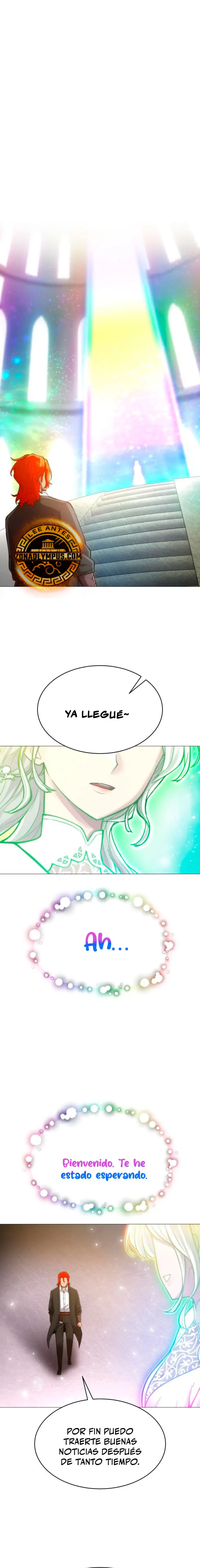 Colorista Capítulo 12 - Page 31