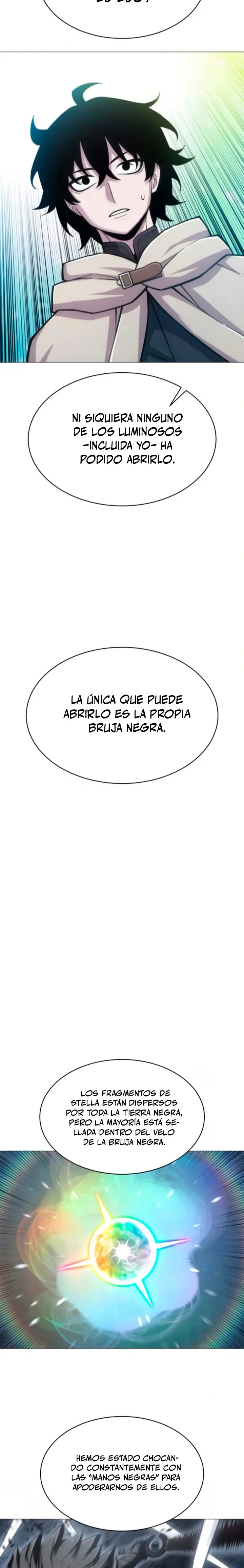 Colorista Capítulo 13 - Page 34