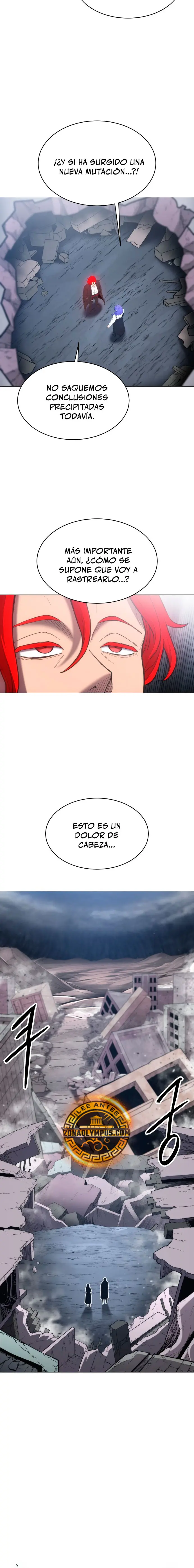 Colorista Capítulo 2 - Page 5