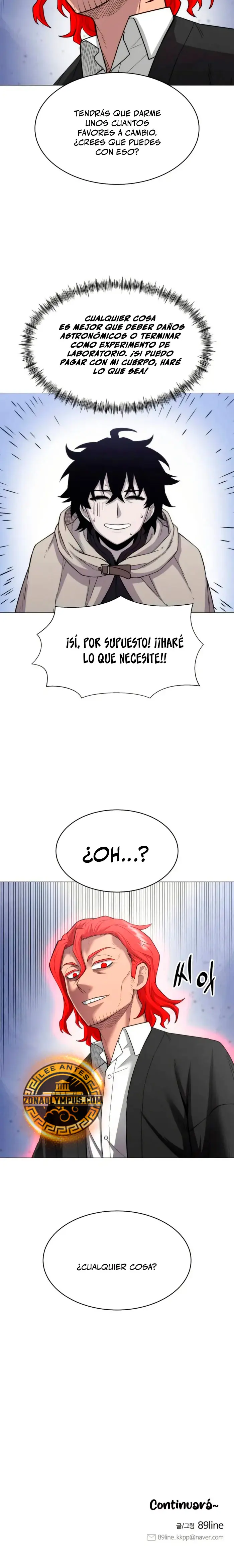 Colorista Capítulo 5 - Page 25