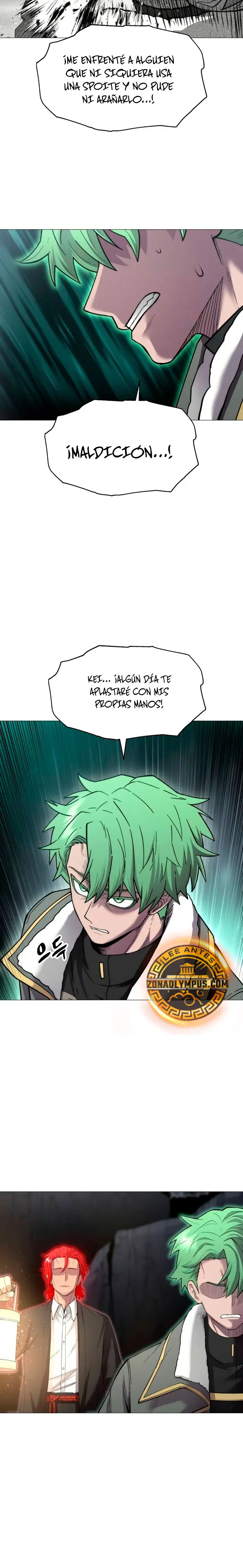 Colorista Capítulo 6 - Page 24