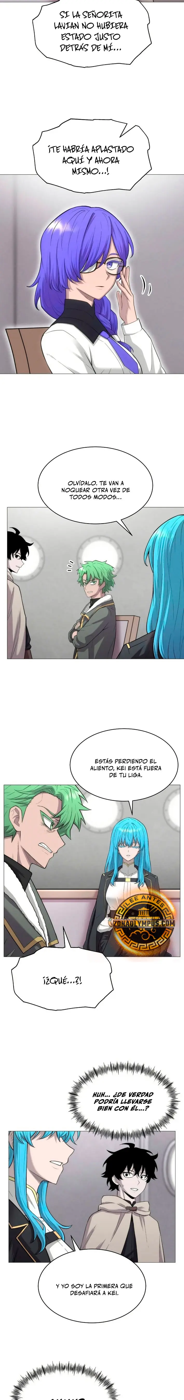 Colorista Capítulo 6 - Page 7