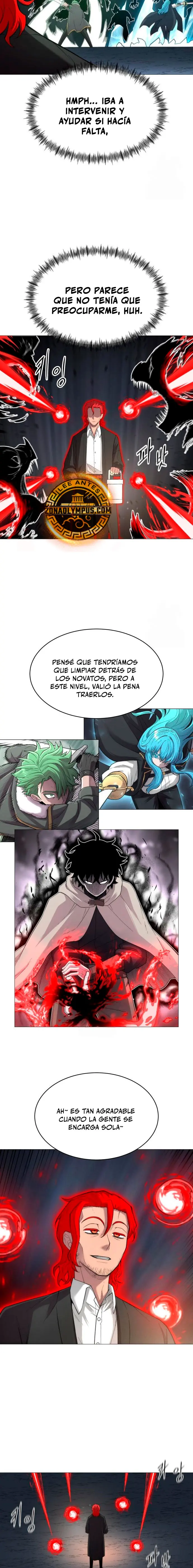 Colorista Capítulo 7 - Page 15
