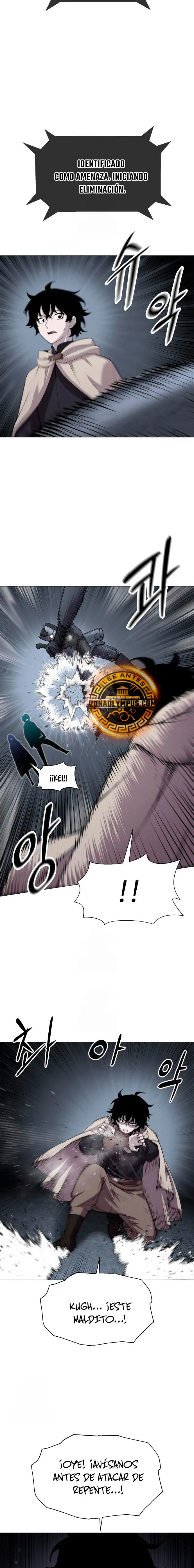 Colorista Capítulo 8 - Page 16