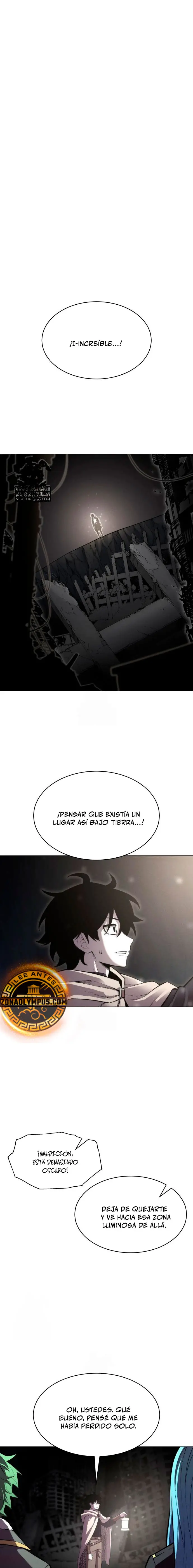 Colorista Capítulo 8 - Page 2