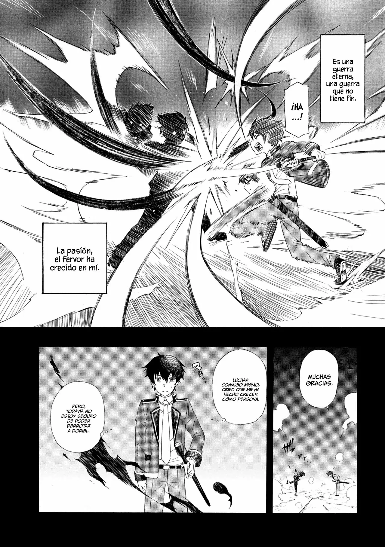 ICHIOKU-NEN BUTTON O RENDA SHITA ORE WA, KIZUITARA SAIKYOU NI NATTEITA Capítulo 1.2 - Page 12